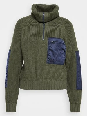 Sweter Lacoste