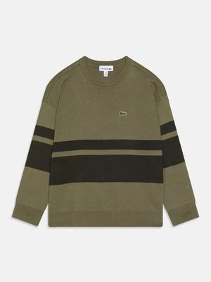 Sweter Lacoste