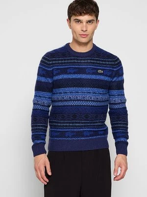 Sweter Lacoste