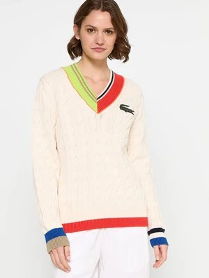 Sweter Lacoste