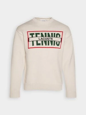 Sweter Lacoste