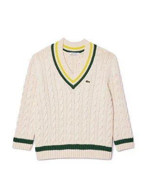 Sweter Lacoste
