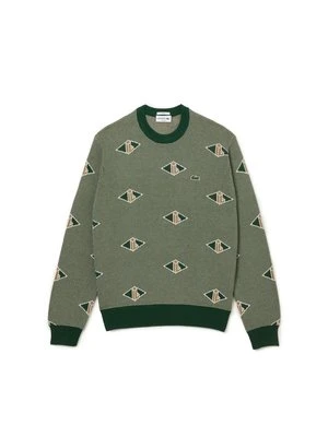 Sweter Lacoste