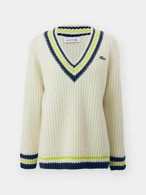 Sweter Lacoste