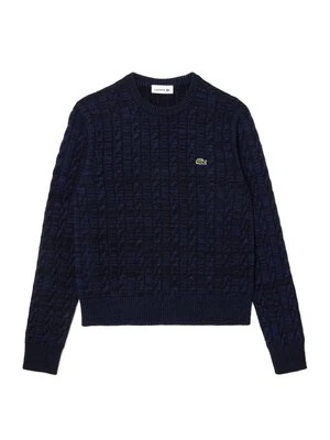 Sweter Lacoste