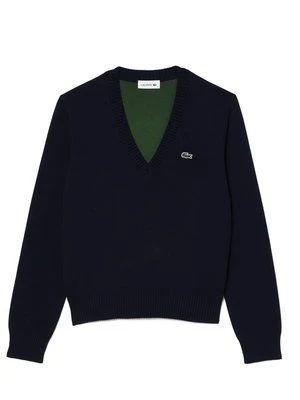 Sweter Lacoste