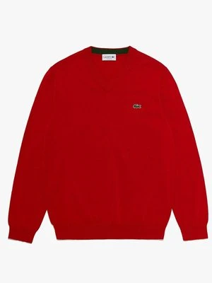 Sweter Lacoste