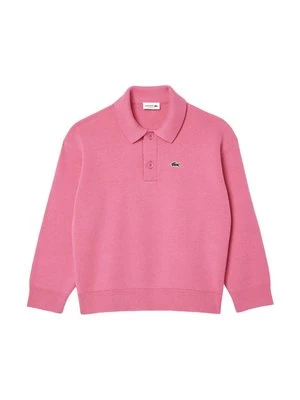 Sweter Lacoste