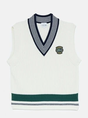 Sweter Lacoste