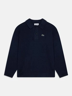 Sweter Lacoste
