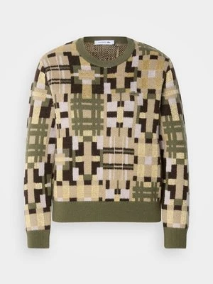 Sweter Lacoste