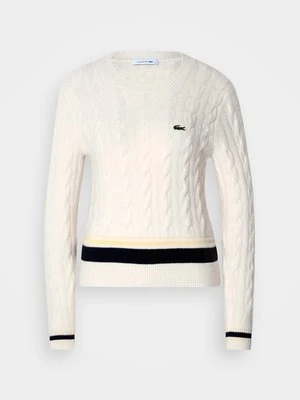 Sweter Lacoste