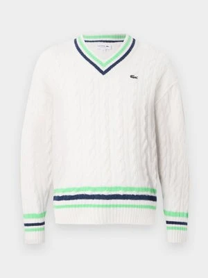 Sweter Lacoste