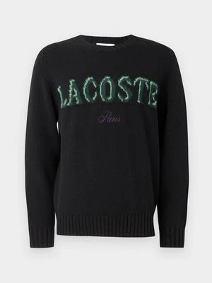 Sweter Lacoste