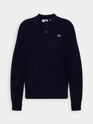 Sweter Lacoste