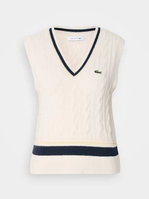 Sweter Lacoste
