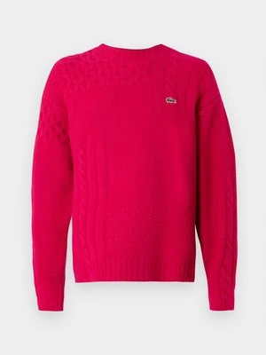 Sweter Lacoste