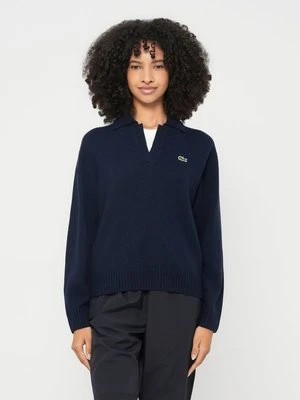 Sweter Lacoste
