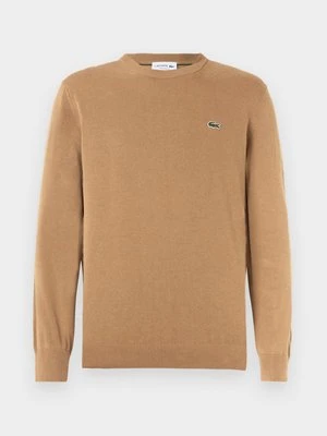 Zdjęcie produktu Sweter Lacoste brązowy