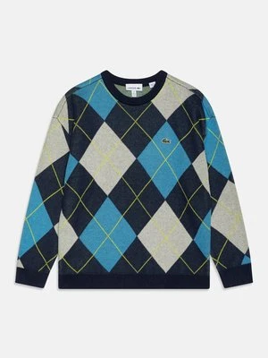 Sweter Lacoste