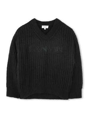 Sweter LANVIN