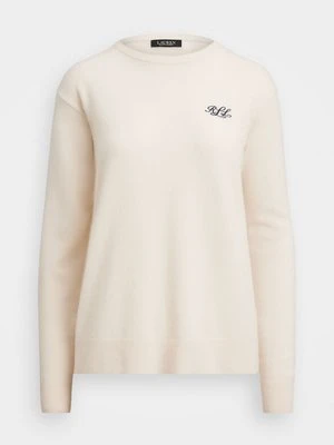Zdjęcie produktu Sweter Lauren Ralph Lauren mleczny