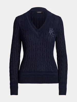 Sweter Lauren Ralph Lauren Petite