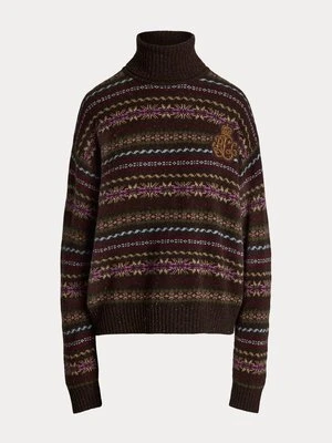 Sweter Lauren Ralph Lauren Petite