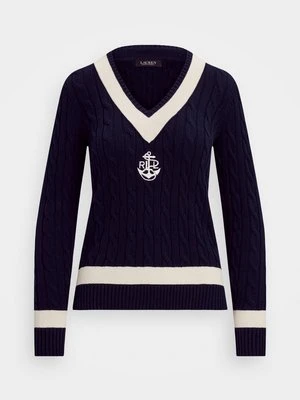 Sweter Lauren Ralph Lauren Petite