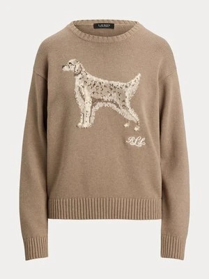 Zdjęcie produktu Sweter Lauren Ralph Lauren Petite