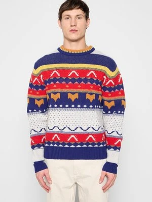 Sweter Le Mont Saint Michel