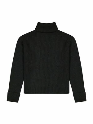 Sweter Lee czarny