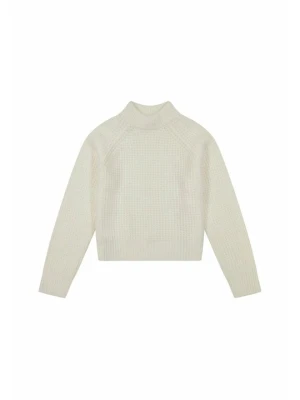 Sweter Lee mleczny