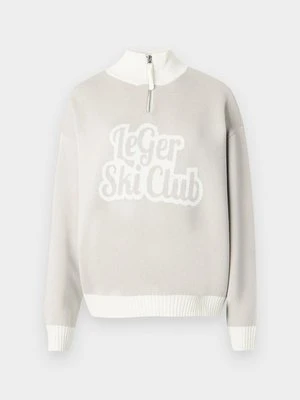 Sweter LeGer by Lena Gercke