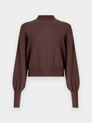 Zdjęcie produktu Sweter LeGer brązowy