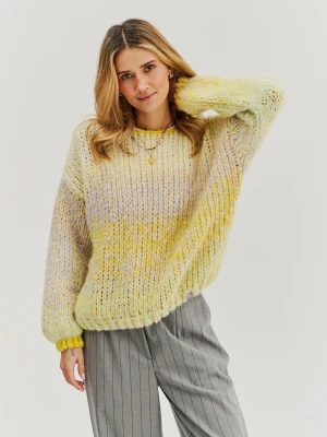 Sweter Lemon Cloud S/M