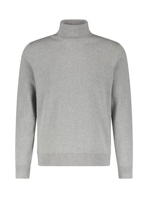 Sweter Lerros szary