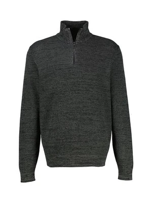 Sweter Lerros ciemnoszary