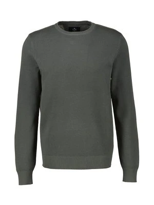 Sweter Lerros szary