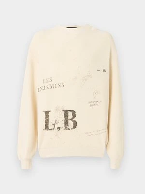Sweter Les Benjamins