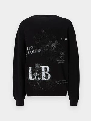 Sweter Les Benjamins