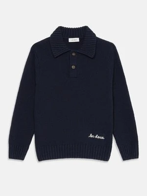 Sweter Les Deux