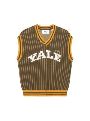 Sweter Les Deux ciemnozielony
