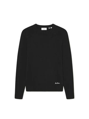 Sweter Les Deux czarny