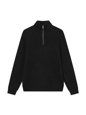 Sweter Les Deux czarny