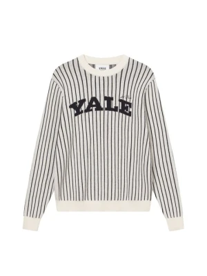 Sweter Les Deux mleczny
