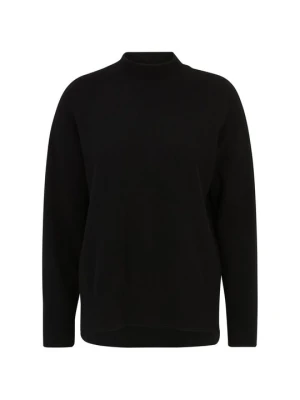 Sweter Les Lunes czarny