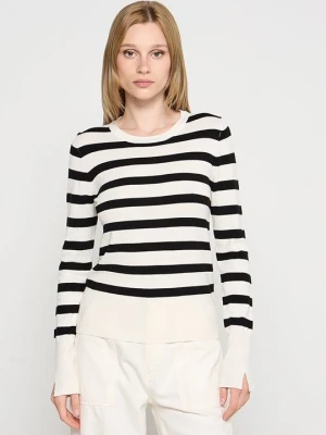 Sweter Les Lunes czarny