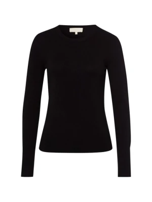 Sweter Les Lunes czarny
