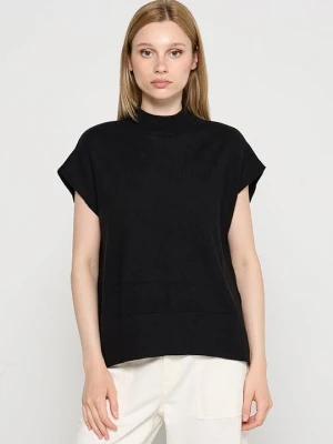 Sweter Les Lunes czarny